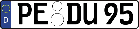 PE-DU95