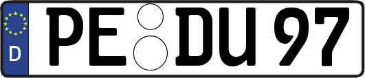 PE-DU97