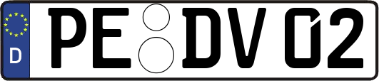 PE-DV02