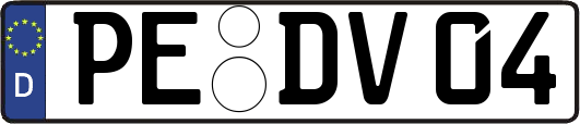 PE-DV04