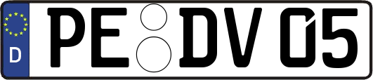 PE-DV05