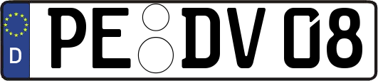 PE-DV08