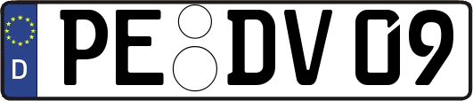 PE-DV09