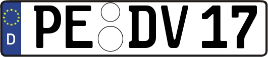 PE-DV17