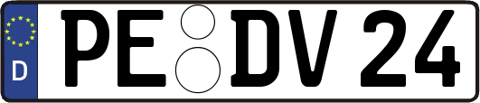 PE-DV24