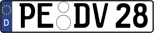 PE-DV28