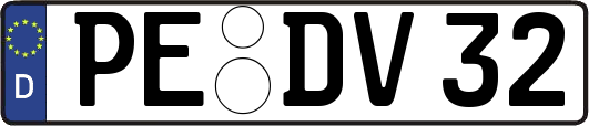 PE-DV32