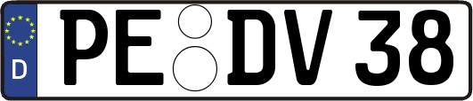 PE-DV38