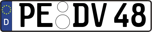 PE-DV48
