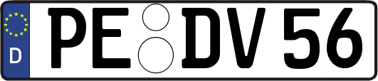 PE-DV56