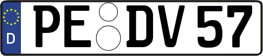 PE-DV57