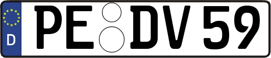 PE-DV59
