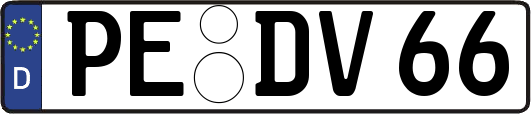 PE-DV66