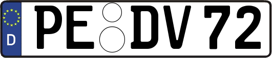 PE-DV72