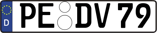 PE-DV79
