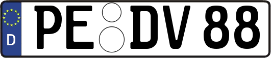 PE-DV88