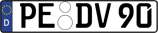 PE-DV90
