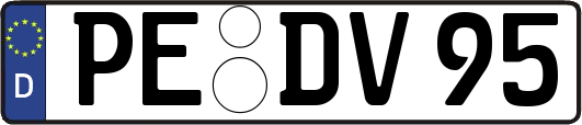 PE-DV95