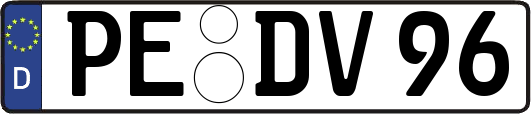 PE-DV96