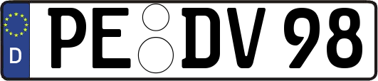 PE-DV98