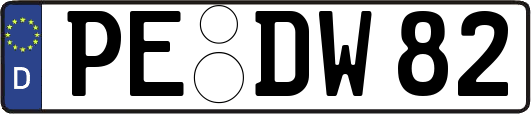PE-DW82