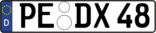 PE-DX48