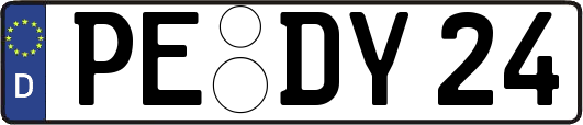 PE-DY24