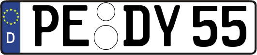 PE-DY55