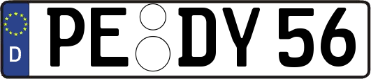 PE-DY56