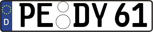 PE-DY61