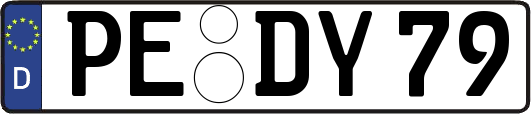 PE-DY79