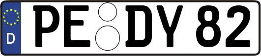 PE-DY82