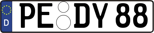 PE-DY88