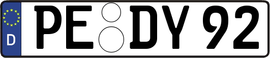 PE-DY92