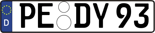 PE-DY93