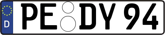 PE-DY94