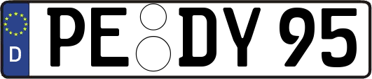 PE-DY95