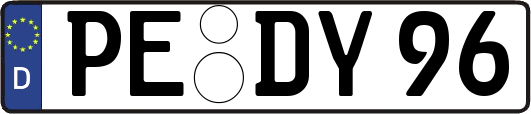 PE-DY96
