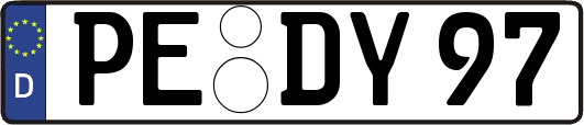 PE-DY97