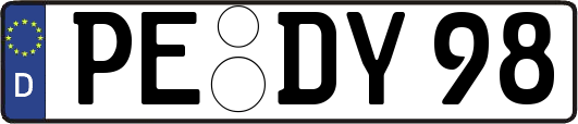 PE-DY98
