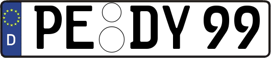 PE-DY99