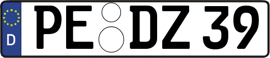 PE-DZ39
