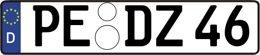 PE-DZ46
