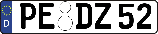 PE-DZ52