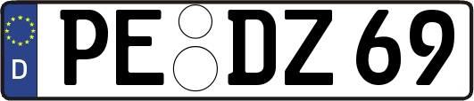 PE-DZ69