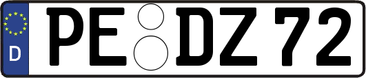 PE-DZ72