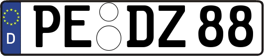 PE-DZ88