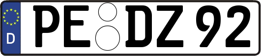 PE-DZ92