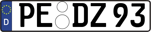 PE-DZ93