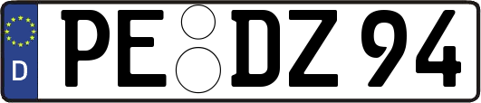 PE-DZ94